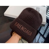 Balenciaga Beanie Knit Hat 06 2023