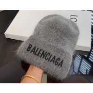Balenciaga Beanie Knit Hat 07 2023