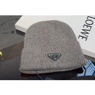 Prada Knit Beanie Hat 03 2023