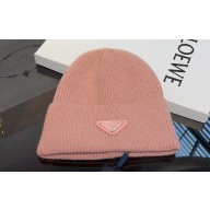 Prada Knit Beanie Hat 06 2023