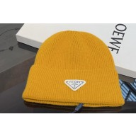 Prada Knit Beanie Hat 08 2023