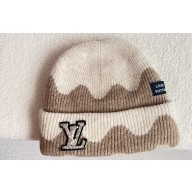 Louis Vuitton Knit Beanie Hat 04 2023