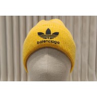 Balenciaga Beanie Knit Hat 03 2023