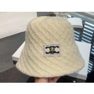 Celine Knit Bucket Hat 02 2023