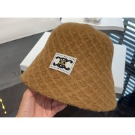 Celine Knit Bucket Hat 03 2023