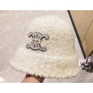 Celine Knit Bucket Hat 08 2023