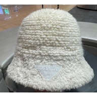 Prada Knit Bucket Hat 04 2023