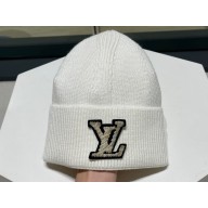 Louis Vuitton Knit Beanie Hat 01 2023