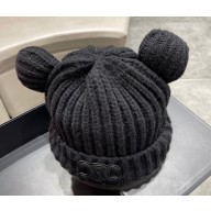 Celine Knit Beanie Hat 06 2023