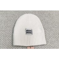 Miu Miu Knit Beanie Hat 05 2023