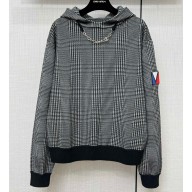 Louis Vuitton Prince of Wales Hoodie 1AC3MK 2023