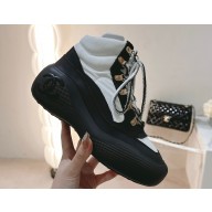 Chanel Calfskin Coco Neige Sneakers G45337 06 2023
