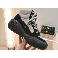 Chanel Calfskin Coco Neige Sneakers G45337 11 2023