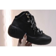 Chanel Calfskin Coco Neige Sneakers G45337 05 2023