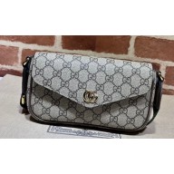 Gucci Ophidia mini bag 764961 GG Canvas Beige 2024