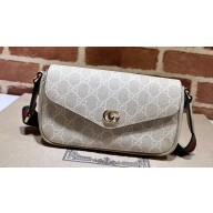 Gucci Ophidia mini bag 764961 GG Canvas Beige/Oatmeal 2024