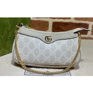Gucci Ophidia GG Mini Bag 764960 Beige/Oatmeal 2024