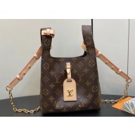 Louis Vuitton Monogram Canvas Atlantis BB Bag M46816 2023