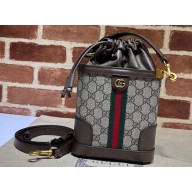 Gucci Ophidia GG bucket bag 752583 2024
