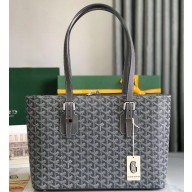 Goyard Okinawa Sac Marie Galante MM Tote bag Gray