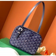 Goyard Yona PM Shoulder bag Dark Blue