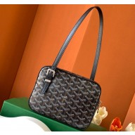 Goyard Yona PM Shoulder bag Black