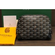 Goyard Vendôme Cosmetic Pouch bag Black