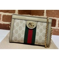 Gucci Ophidia GG Mini Shoulder bag 602676 Beige/Oatmeal 2024