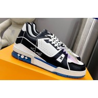 Louis Vuitton LV Trainer Women/Men Sneakers 10 2023