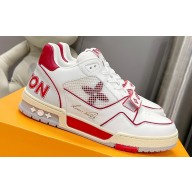 Louis Vuitton LV Trainer Women/Men Sneakers 22 2023