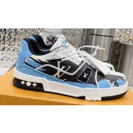 Louis Vuitton LV Trainer Women/Men Sneakers 56 2023