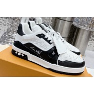 Louis Vuitton LV Trainer Women/Men Sneakers 68 2023