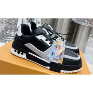 Louis Vuitton LV Trainer Women/Men Sneakers 71 2023