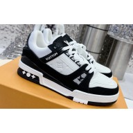 Louis Vuitton LV Trainer Women/Men Sneakers 75 2023