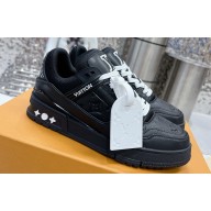 Louis Vuitton LV Trainer Women/Men Sneakers 89 2023