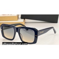 Dolce & Gabbana Lusso Sartoriale Sunglasses DG4430 04 2024