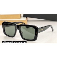 Dolce & Gabbana Lusso Sartoriale Sunglasses DG4430 06 2024
