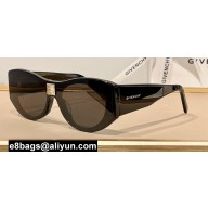 Givenchy 4Gem unisex sunglasses in acetate KR03R 06 2024