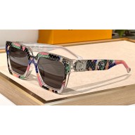 Louis Vuitton 1.1 Millionaires Sunglasses LV96006 31 2024