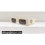 Gucci Rectangular-frame Sunglasses ‎779489 GG1646S 04 2024