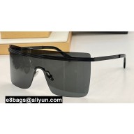 Chanel Metal Shield Sunglasses A71586 9896 02 2024