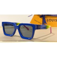 Louis Vuitton 1.1 Millionaires Sunglasses LV96006 17 2024
