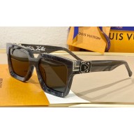 Louis Vuitton 1.1 Millionaires Sunglasses LV96006 29 2024
