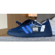 Adidas x Wales Bonner Women/Men Low Sneakers 02