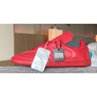 Adidas x Wales Bonner Women/Men Low Sneakers 04