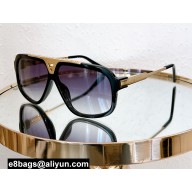 Louis Vuitton 1.1 Millionaires Metal Sunglasses Z1900U 01 2024