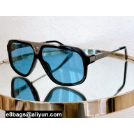 Louis Vuitton 1.1 Millionaires Metal Sunglasses Z1900U 03 2024