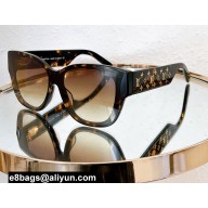 Louis Vuitton LV Monogram Mask Sunglasses Z1996E 04 2024