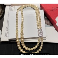 Valentino Necklace 01 2024