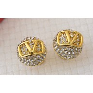 Valentino Earrings 01 2024